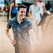 Enseignements des danses Rock, west coast Swing, Salsa et Bachata en cours particuliers et collectifs